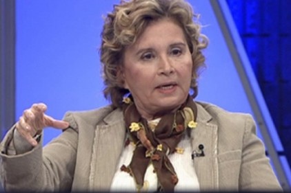 Nazlı Ilıcak: &#8220;Bir Numara&#8221; genel kurmay başkanlarıdır