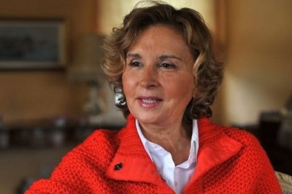 Nazlı Ilıcak gözaltına alındı ve İstanbul&#8217;a gönderildi