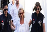 Nazlı Ilıcak ve Altan kardeşler bugün hakim karşısına çıkacak