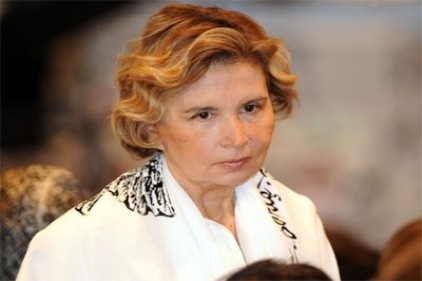 Nazlı Ilıcak&#039;tan Sebahat Tuncel&#039;e sert tepki