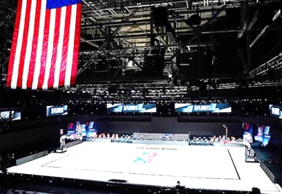 NBA heyecanı Abu Dhabi'ye taşınıyor