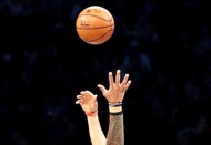 NBA lideri Warriors, Nets'i mağlup etti