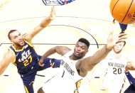 NBA yönetimi, aşıda acele edilmemesi uyarısında bulundu