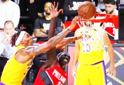 NBA'da maaş pazarlığı!