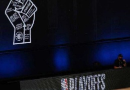 NBA'da tarihe geçecek boykot! Sahaya çıkmadılar