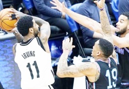 NBA'da Türk gecesi!