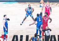 NBA'de All-Star kadroları belli oldu