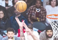 NBA'de play-in ve play-off heyecanı başlıyor