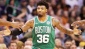 NBA'de yılın savunmacısı Marcus Smart