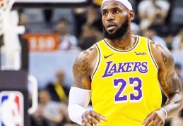 NBA'in dolar milyarderinden yeni imza