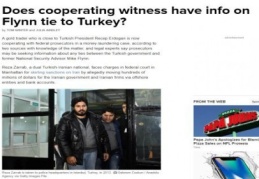 NBC: Rıza Sarraf itirafçı oldu 