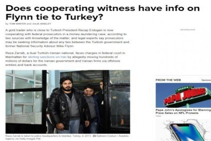NBC: Rıza Sarraf itirafçı oldu 