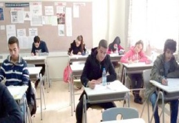 21’nci Felsefe Olimpiyatları’na Sanko Okulları ev sahipliği yaptı