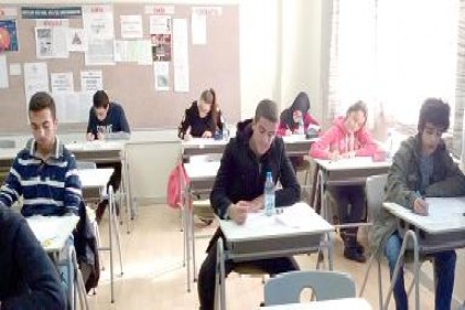 21&#8217;nci Felsefe Olimpiyatları&#8217;na Sanko Okulları ev sahipliği yaptı
