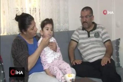 2&#039;nci kattan düştü, &#039;Yaşayamaz&#039; denilse de hayata tutundu