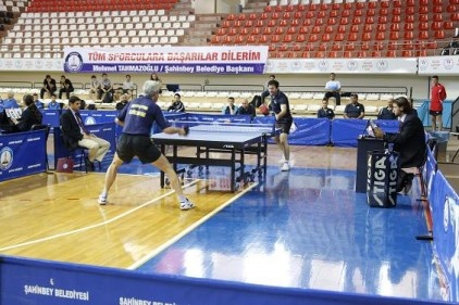 2&#8217;nci lig şampiyonu olarak, birinci lige yükseldi
