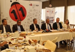 N11.COM, Gaziantep’teki pazarını genişletmeyi amaçlıyor
