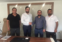 NCR Ankas’a sağlık sponsoru oldu