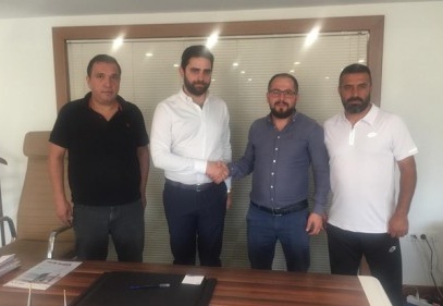 NCR Ankas’a sağlık sponsoru oldu