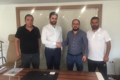 NCR Ankas’a sağlık sponsoru oldu