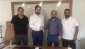 NCR Ankas’a sağlık sponsoru oldu
