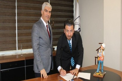 NCR İnternational Hospital, TMMOB Şubesi ile Sağlık Protokolü imzaladı 