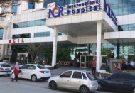 NCR’deki yangın için 3 kişilik bilirkişi heyeti oluşturdu