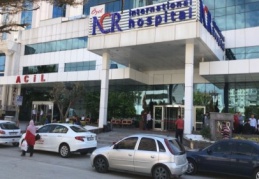 NCR’deki yangın için 3 kişilik bilirkişi heyeti oluşturdu