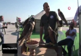 4'ncü Etnospor Kültür Festivali başladı