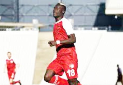 Ndao, forvetleri geride bıraktı!