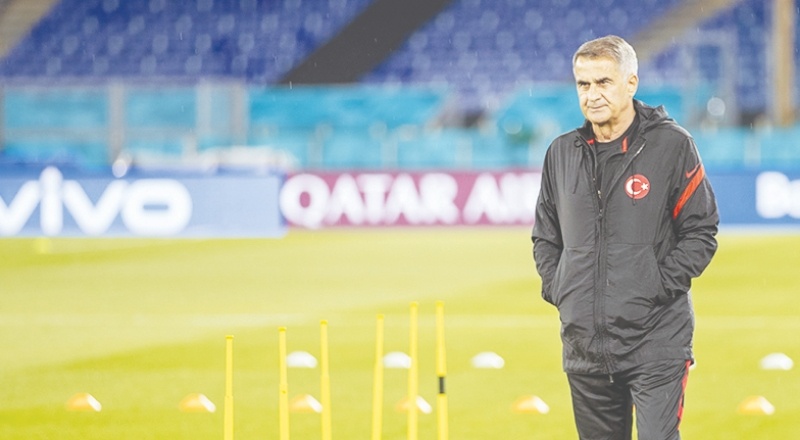 Ne futbolcularımız ne de milletimiz bu sonucu hak etti