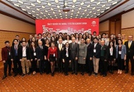 “Ne kadar çok kaliteli insan yetiştirebilirsek memlekete o nispette hizmet etmiş olacağız”