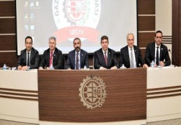 Ne kadar değil, değeri nasıl  üreteceğimizi konuşmalıyız