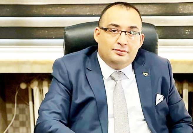 Ne kadar haksızlık ve yolsuzluk varsa ortaya dökülecek, sorumlularından hesap sorulacak