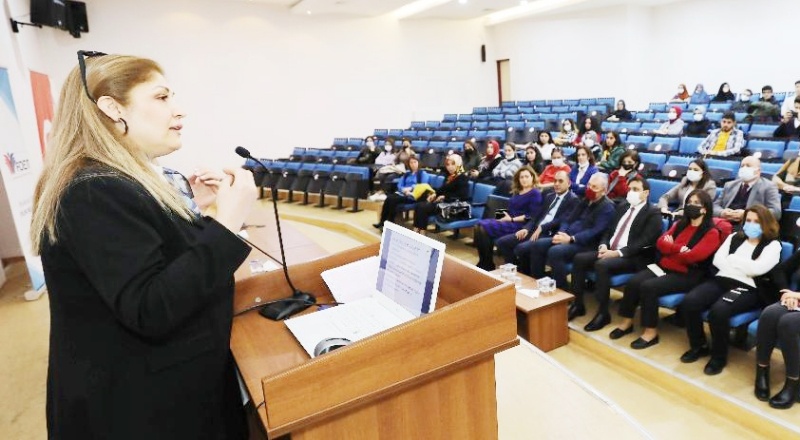 Ne kadar olumluyu hayal edersek duygu durumumuz o kadar olumlu olur