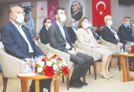 Ne kadar suyunuz var ise o kadar medeni olursunuz
