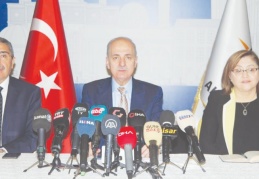 Ne kadar vahim bir durumla karşı karşıya olduğumuzu biliyoruz