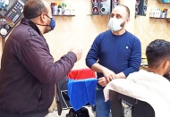 Ne sıkıntı varsa, kayıt dışı çalışanlar yüzünden