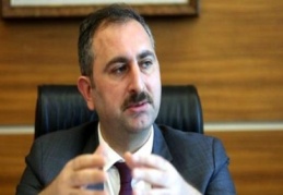 "Ne yaparlarsa yapsınlar Türkiye’nin birliğini dirliğini asla bozamayacaklar”