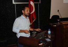 Ne yaparsak yapalım karayoluyla ilgili muhteşem bir şehir yaratamayacağız
