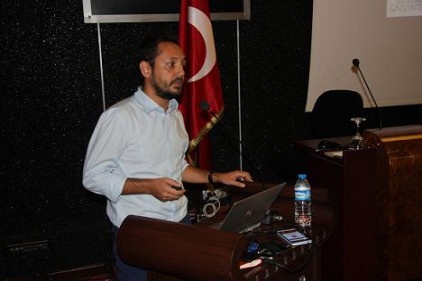 Ne yaparsak yapalım karayoluyla ilgili muhteşem bir şehir yaratamayacağız