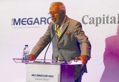“Ne yapıp edip, 5, 10 ve 25 yıllık planlar yapmalı ve uygulamaya koymalıyız”