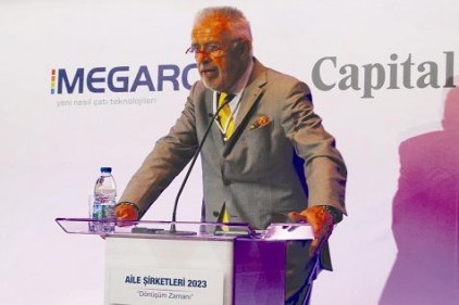 &#8220;Ne yapıp edip, 5, 10 ve 25 yıllık planlar yapmalı ve uygulamaya koymalıyız&#8221;