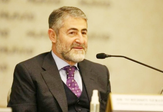 Nebati, Gaziantep’e geliyor