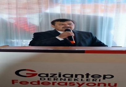 Necati Göksu, AKP’den aday adayı oldu