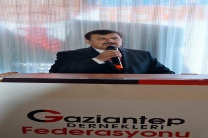 Necati Göksu, AKP&#8217;den aday adayı oldu