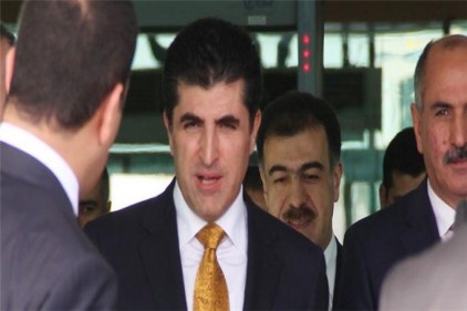 Neçirvan Barzani:
