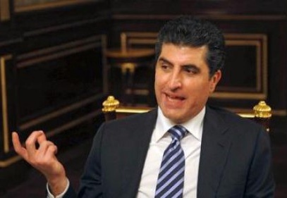 Neçirvan Barzani: Musul sonrası bağımsızlığımızı görüşeceğiz 