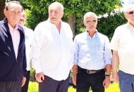 Neden biraraya geldiler?