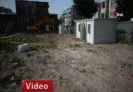 ‘Neden inşaata başlamıyorsunuz' dedi, kurşun yağdırdı